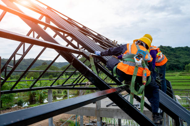 Best Commercial Roofing Services  in Patrick Af, FL
