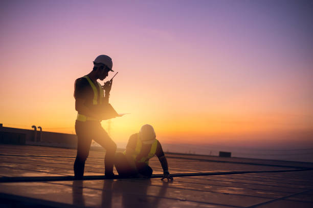 Heating Cable for Roof Installation in Patrick Af, FL