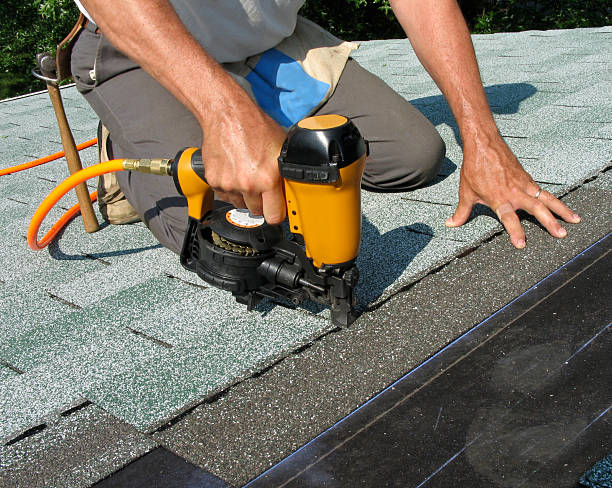 Quick and Trustworthy Emergency Roof Repair Services in Patrick Af, FL