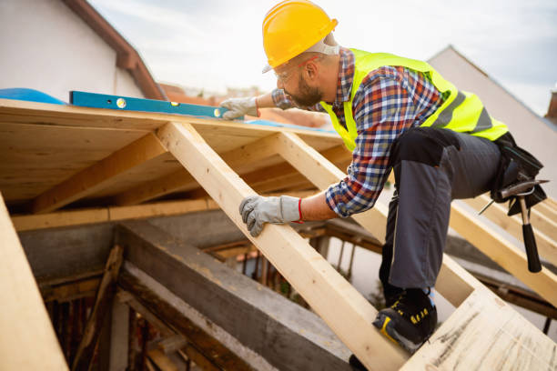 Slate Roofing Contractor in Patrick Af, FL