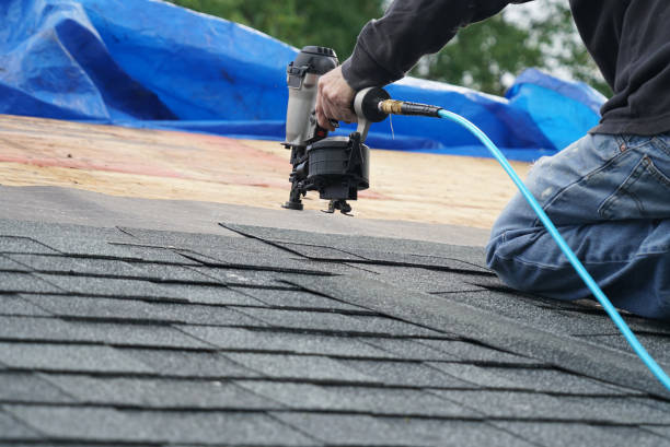 Best Commercial Roofing Services  in Patrick Af, FL