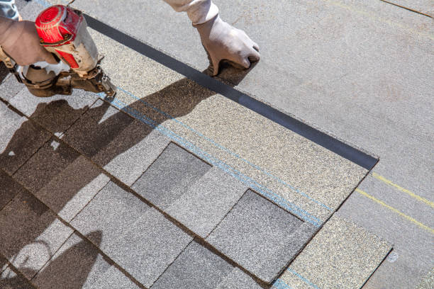 Best Slate Roofing Contractor  in Patrick Af, FL